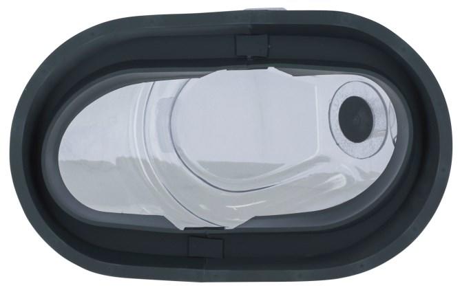 Hippomed Inhalationsmaske inkl. Zubehör