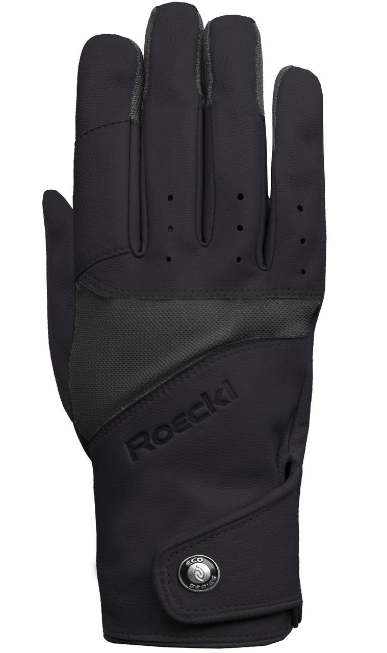 Roeckl Lederhandschuh Foxtrott