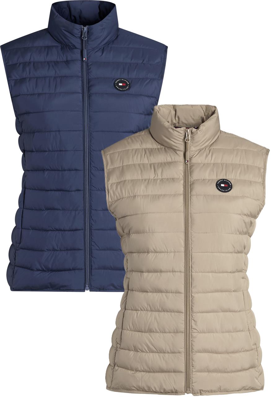 Tommy Hilfiger Serano Quilted Vest