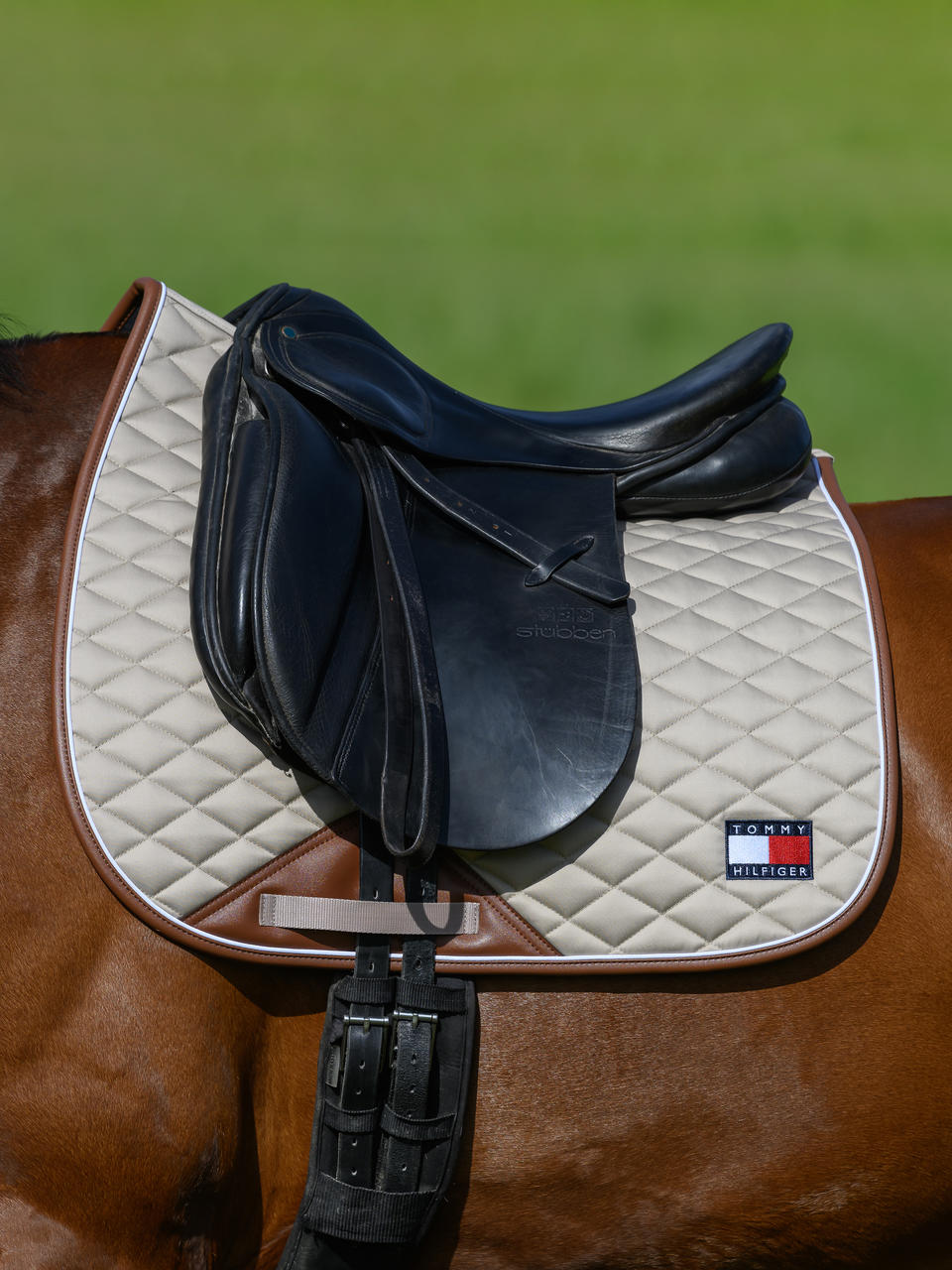 Tommy Hilfiger Princeton Schabracke