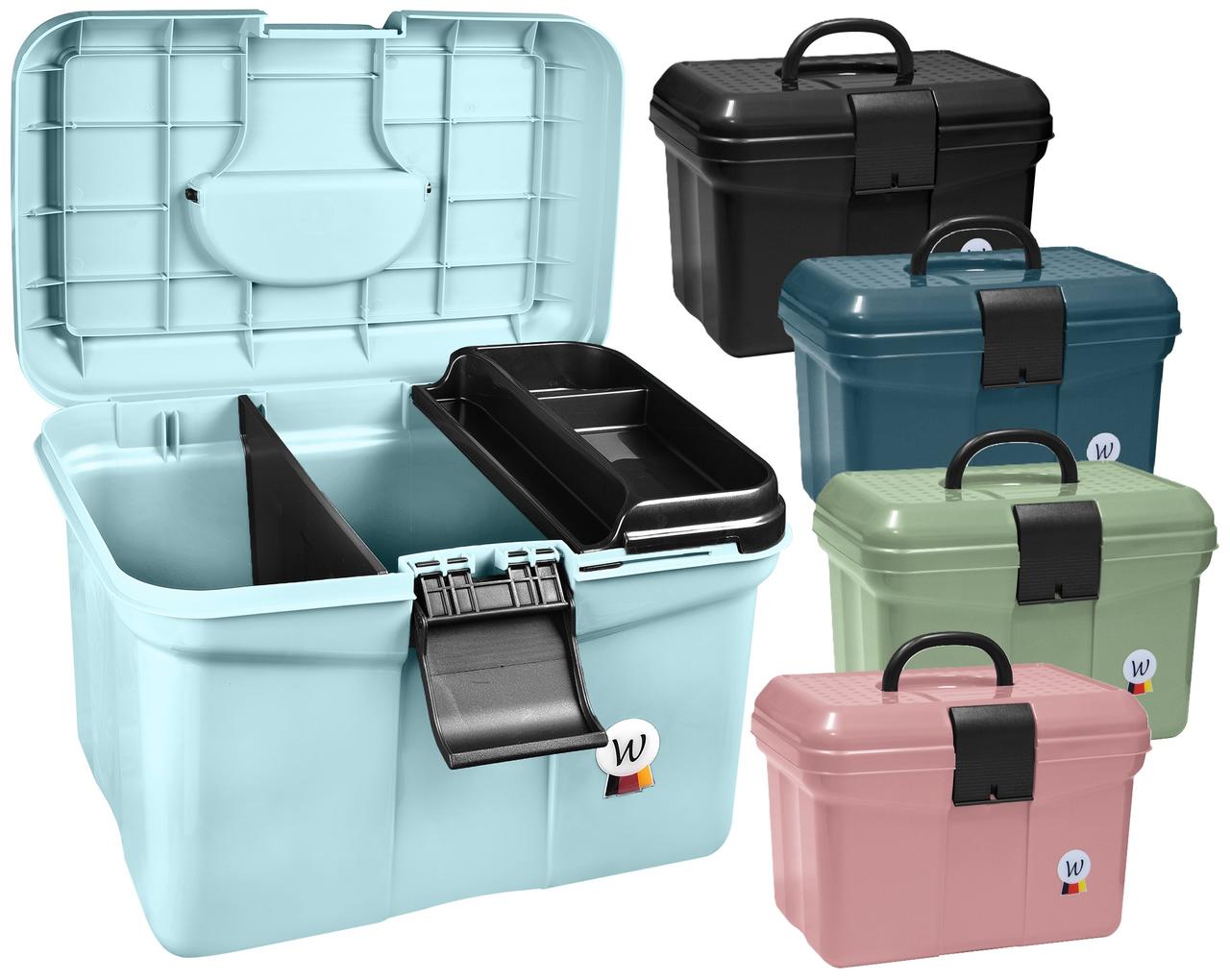 Waldhausen Putzbox ECO