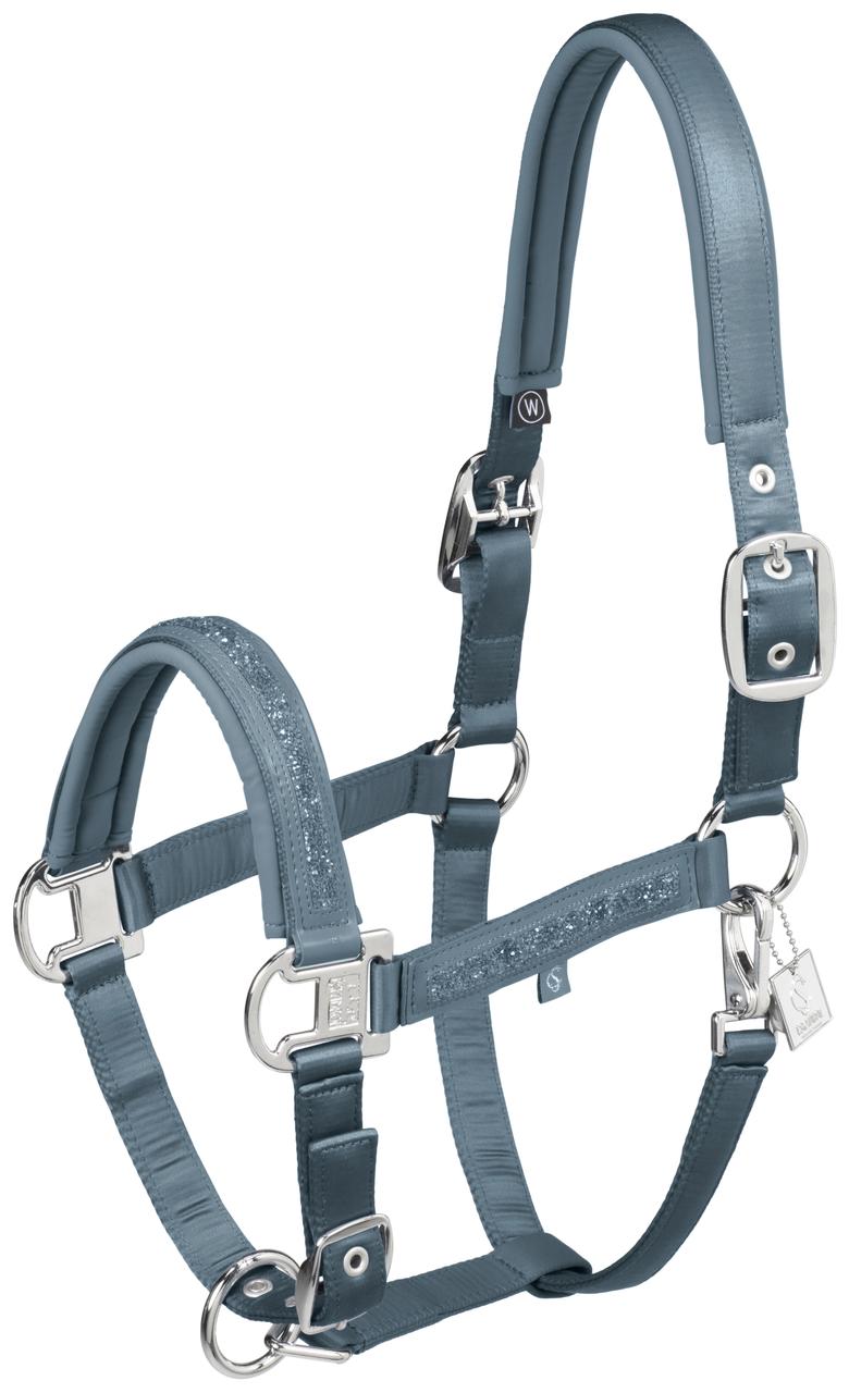 Eskadron Halfter MATTGLOSS JEWEL DOUBLE PIN