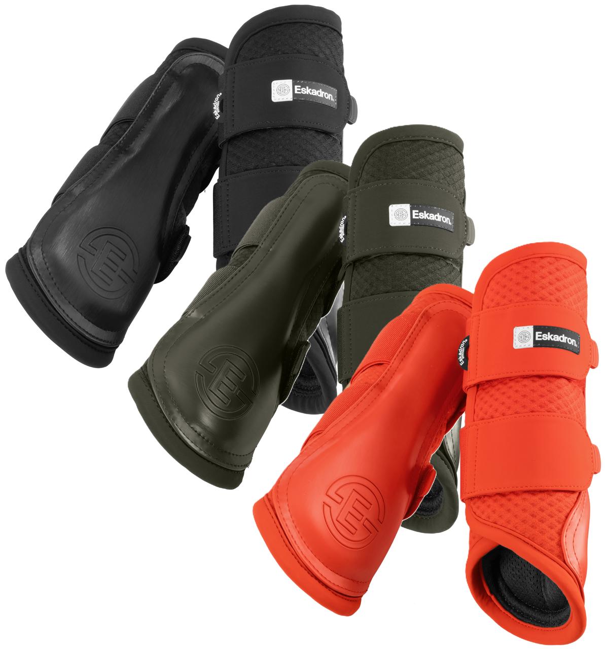 Eskadron Gamaschen MESH