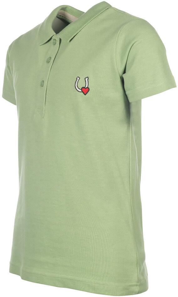 HKM Poloshirt -Claire-