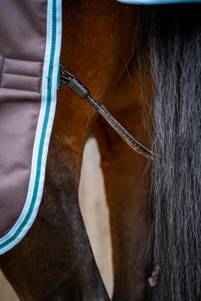 Horseware Amigo Bravo 12 Plus Turnout Medium 250g