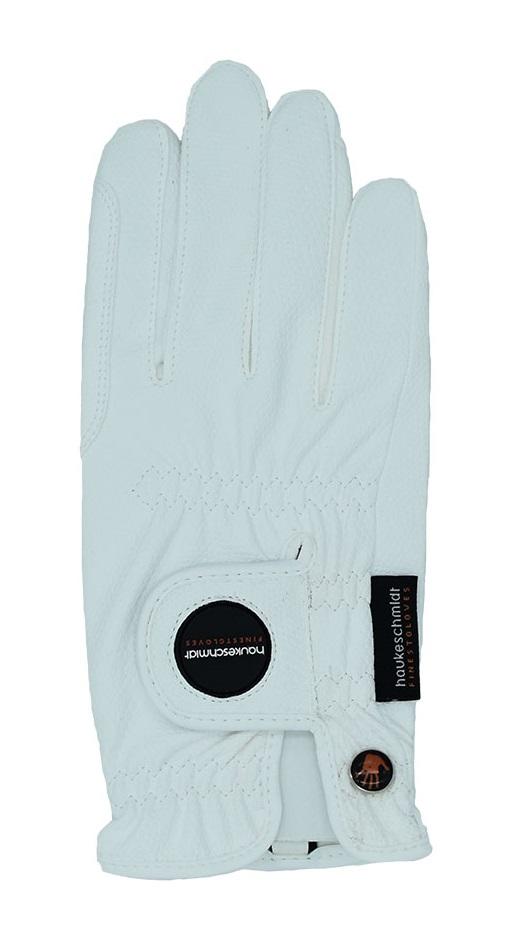 haukeschmidt Reithandschuh A Touch of class