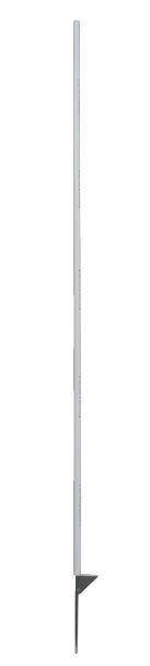 Horizont Kunststoffpfahl "LONG LIFE" 106cm 25Stk. Horizont Kunststoffpfahl "LONG LIFE" 106cm 25Stk.