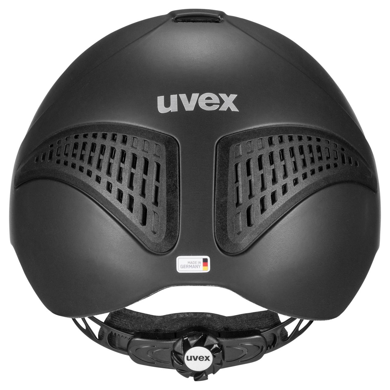 uvex Reithelm exxential II