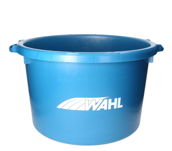 WAHL-Hausmarke Wasser- und Futterwanne - 60 l