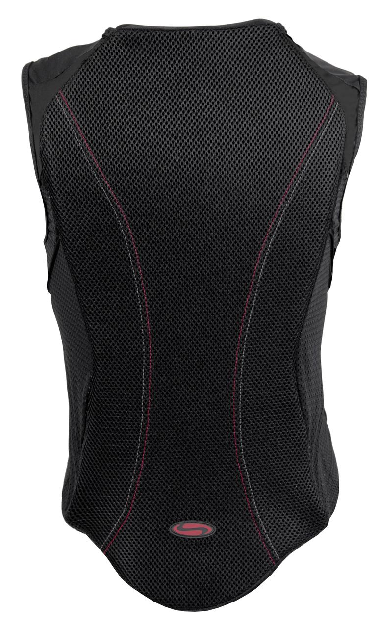 *NEW* Waldhausen Sicherheitsweste Rückenprotector *NEW* 