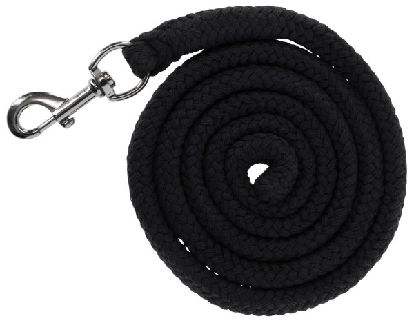 Covalliero Führstrick mit Karabinerhaken