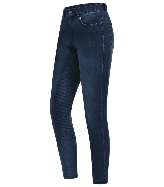 Waldhausen Jeans-Reithose Luna