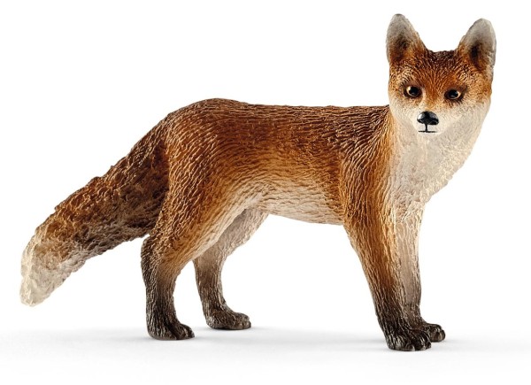 Schleich Fuchs