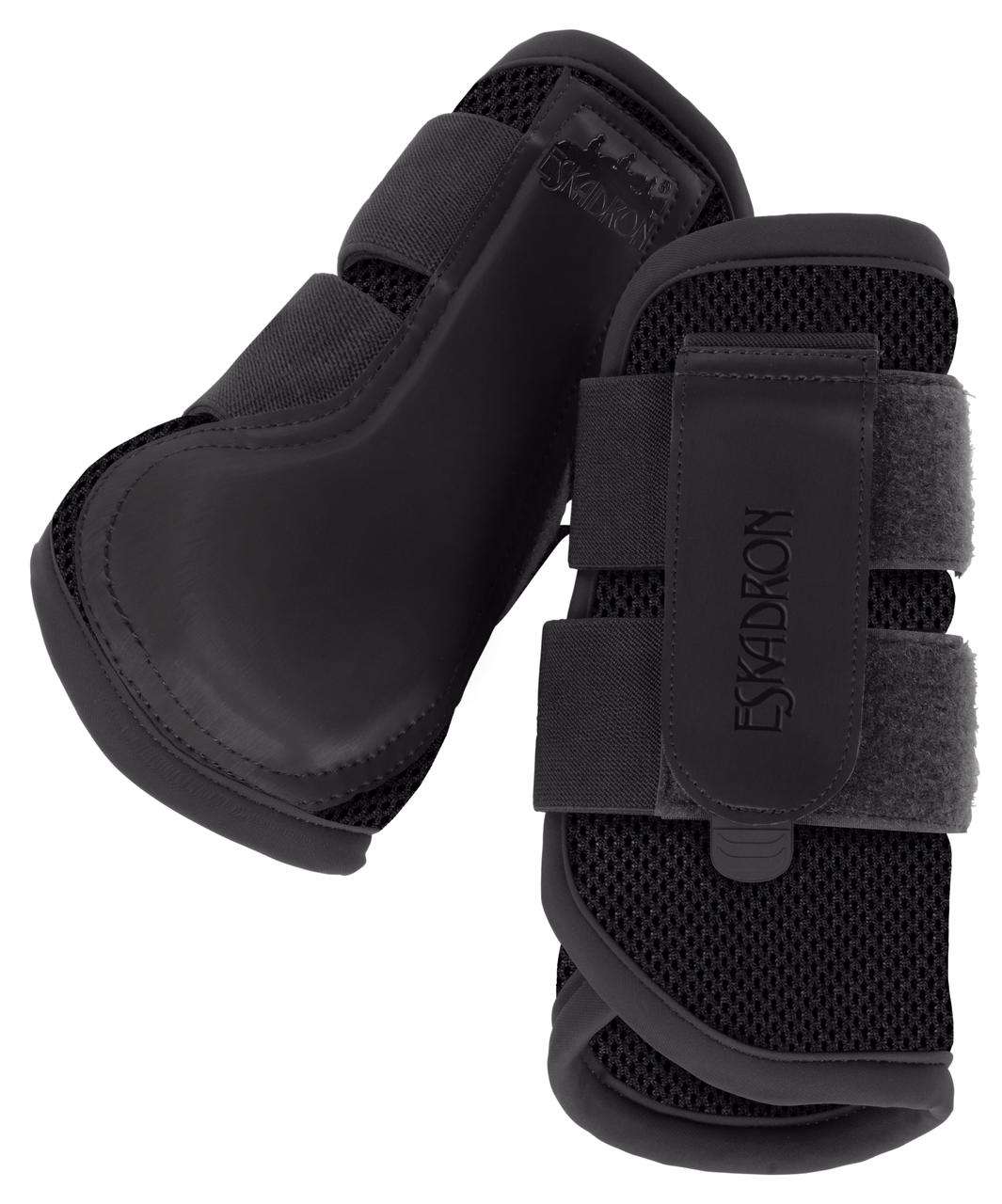 Gamaschen Mesh Jump WAHL Reitsport