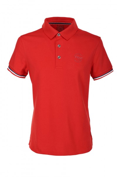 Pikeur Herren Polo-Shirt Abraxas