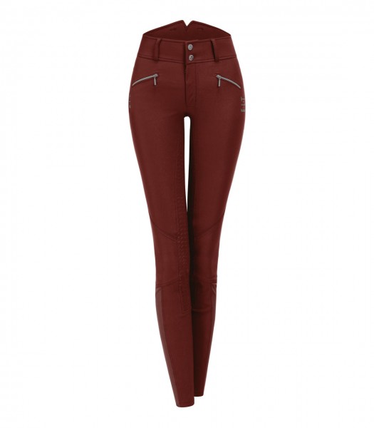ELT Reithose Hella High Waist