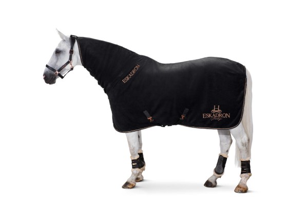 Eskadron Abschwitzdecke POLARFLEECE HIGHNECK