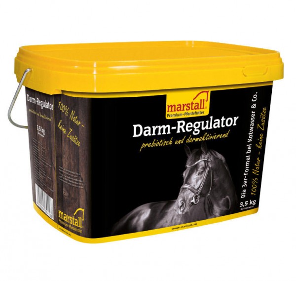 marstall Darm-Regulator 3,5 kg