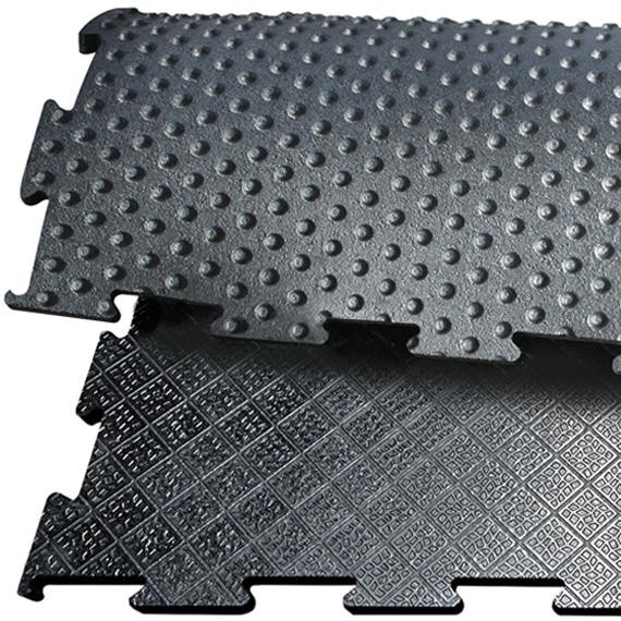 Belmondo Paddock - Paddockmatte - 1 x 1m