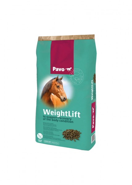 Pavo WeightLift - 20 kg