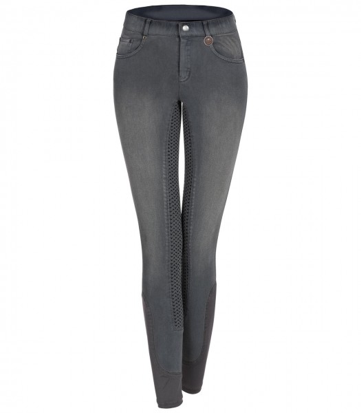 ELT Jeans-Reithose Doro