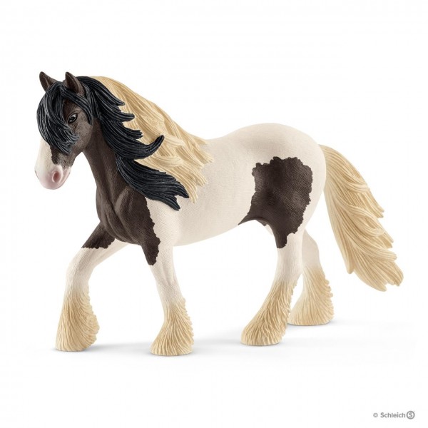 Schleich Tinker Hengst