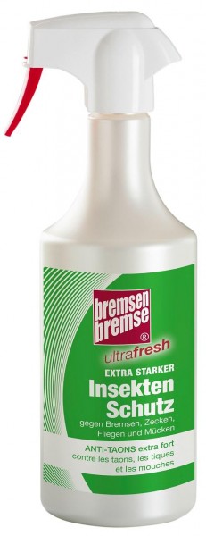 Zedan BREMSENBREMSE® ultrafresh 750 ml