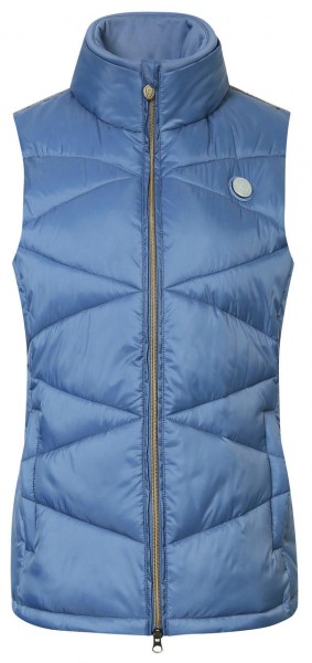 Covalliero Steppweste für Damen