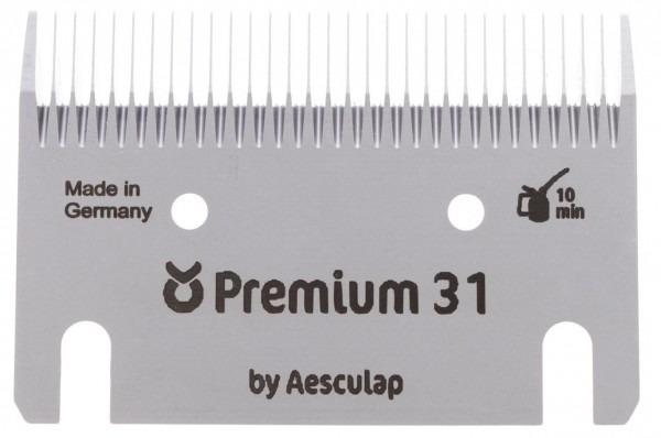 Schermesser-Satz für Farm Clipper 3