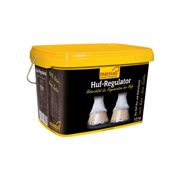 marstall Huf-Regulator Eimer 3,5 kg marstall Huf-Regulator Eimer 3,5 kg