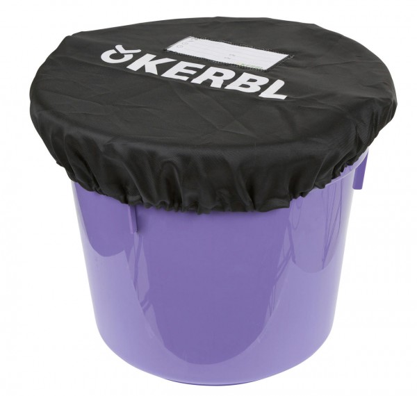 Kerbl Abdeckung für Eimer, 2 St.