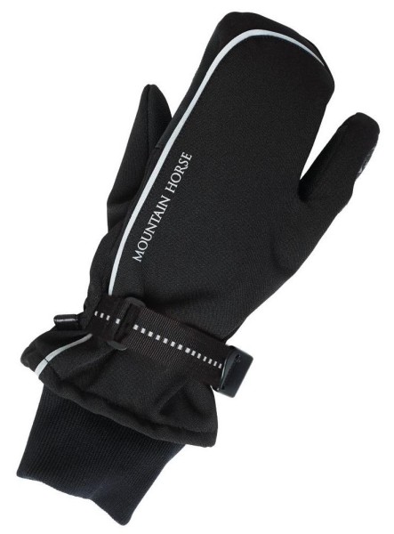 Mountain Horse Triplex Waterproof Glove