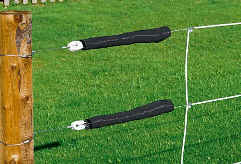 Kerbl Schutzschlauch 3er-Set (Schweifschutz)