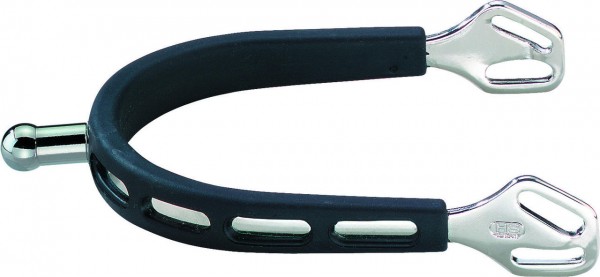 Sprenger ULTRA fit EXTRA GRIP Sporen kugelförmig