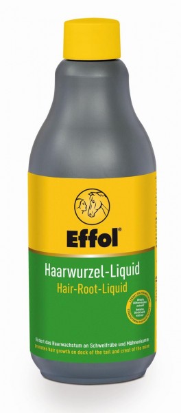 Effol Haarwurzel Liquid 500 ml Flasche