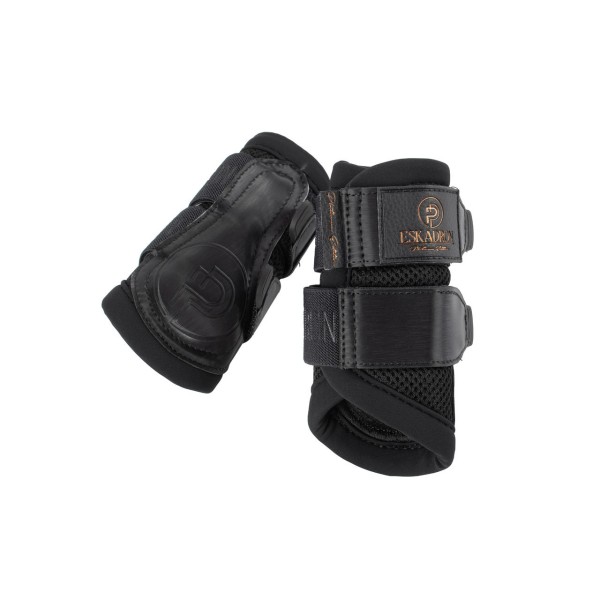 Eskadron Gamaschen MESH SOFTSLATE SHETTY