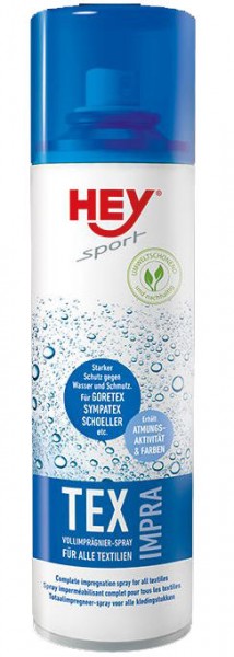 Hey Sport Tex FF Impra-Spray 200 ml