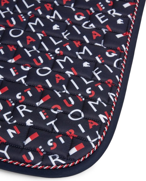 Tommy Hilfiger MILAN Saddle Pad