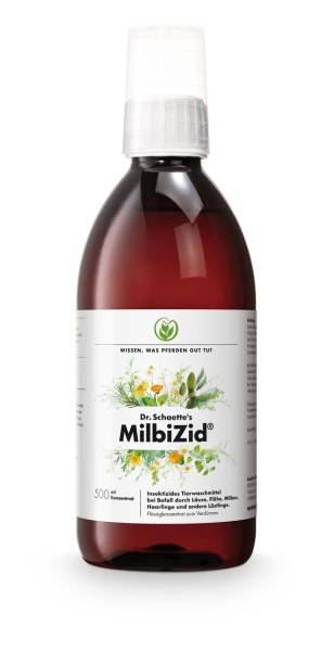Dr. Schaette ´s MilbiZid®