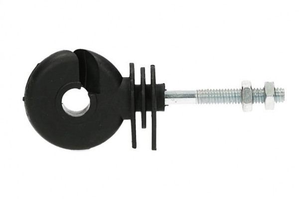 Ringisolator R161M 35 mm - 25 Stück