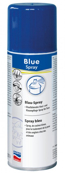 Agrochemica Blauspray 200 ml
