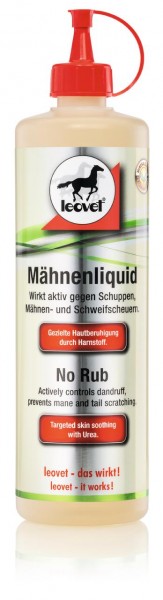 leovet Mähnenliquid 500 ml