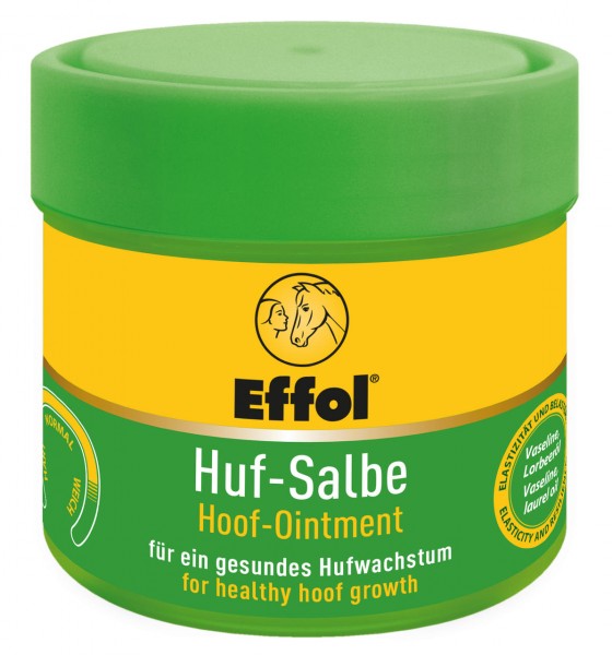 EFFOL Hufsalbe mini, 50ml