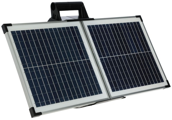 AKO Sun Power S 3000 Weidezaun-Solargerät