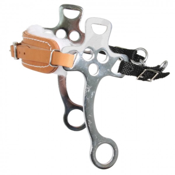 Waldhausen Hackamore Standard
