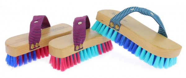 Hippotonic Kardätsche Magnet Brush