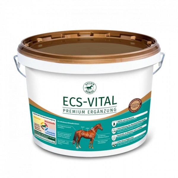 ATCOM ECS-VITAL ATCOM ECS-VITAL