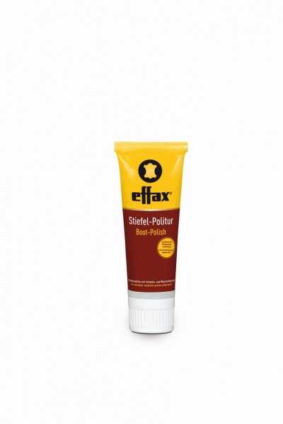 Effax Stiefelpolitur 75 g