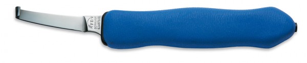 Dick Hufmesser Expert-Grip-2K blau, rechts