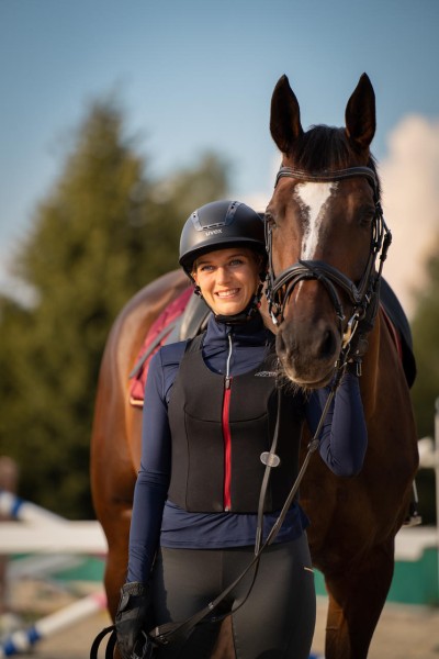 Reitwesten für Damen - Sicher & modisch reiten